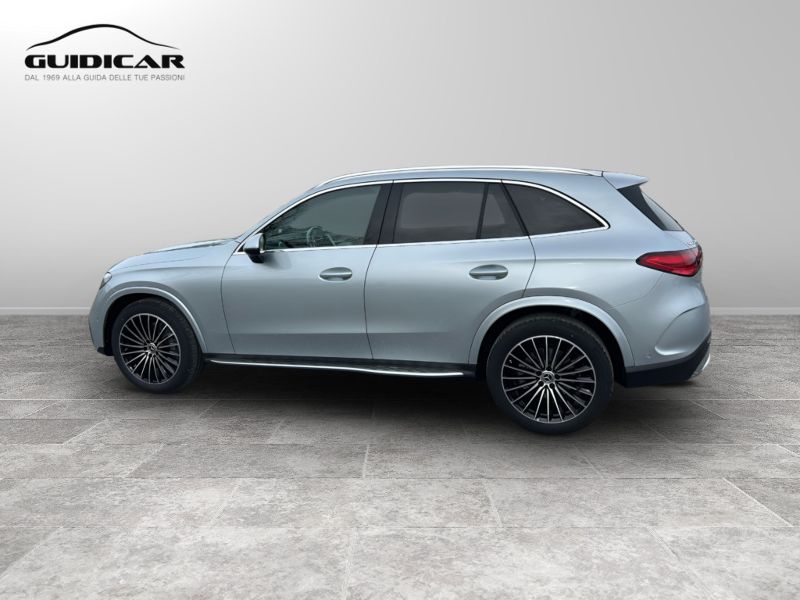 GuidiCar - MERCEDES BENZ Nuova GLC SUV 1 GLC 220 d 4MATIC AMG Line ADVANCED Nuovo