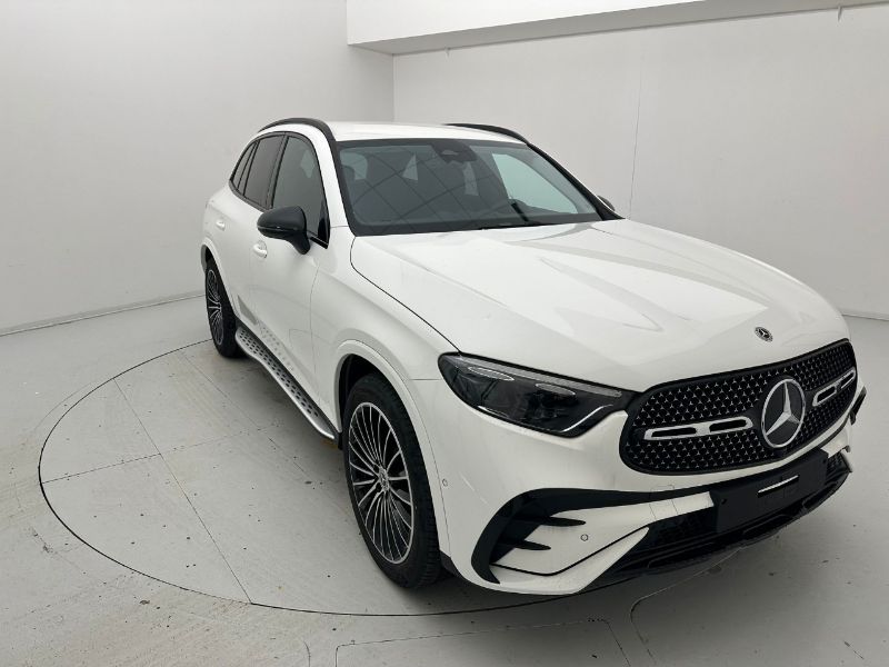 GuidiCar - MERCEDES BENZ Nuova GLC SUV 1 GLC 220 d 4MATIC Nuovo