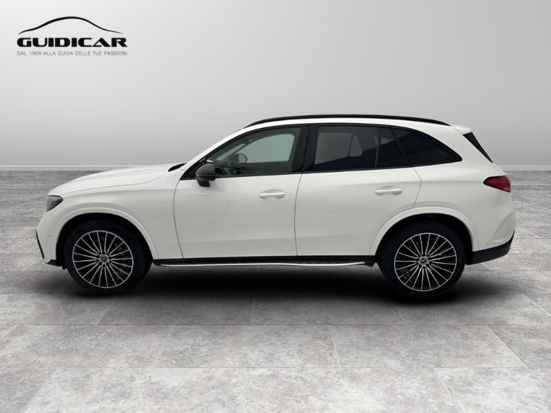 GuidiCar - MERCEDES BENZ Nuova GLC SUV 1 GLC 220 d 4MATIC Nuovo