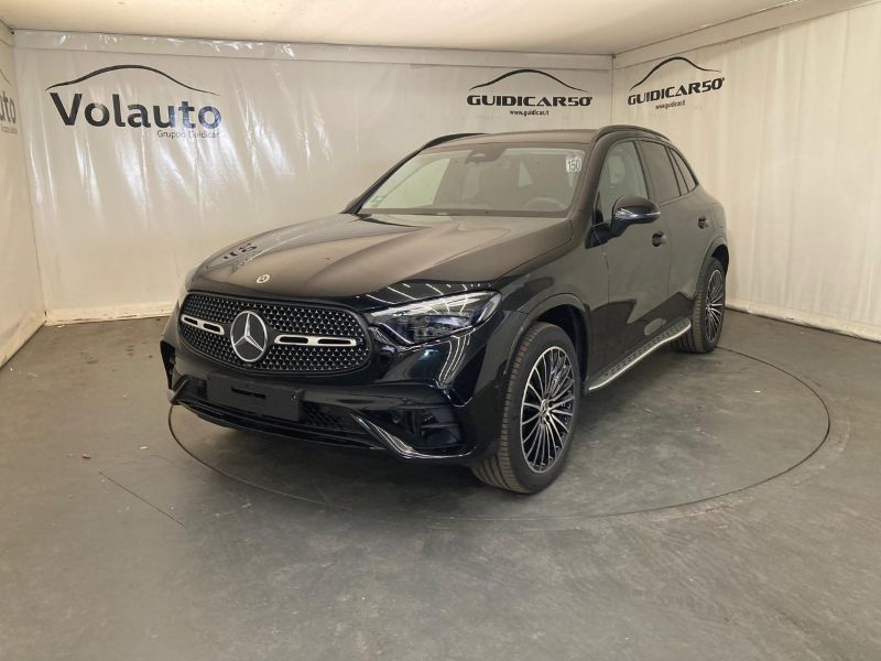 GuidiCar - MERCEDES BENZ Nuova GLC SUV 1 GLC 300 de 4MATIC Nuovo