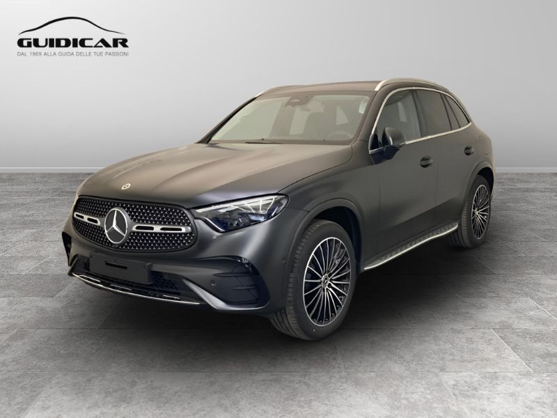 GuidiCar - MERCEDES BENZ Nuova GLC SUV 1 GLC 300 de 4MATIC Nuovo