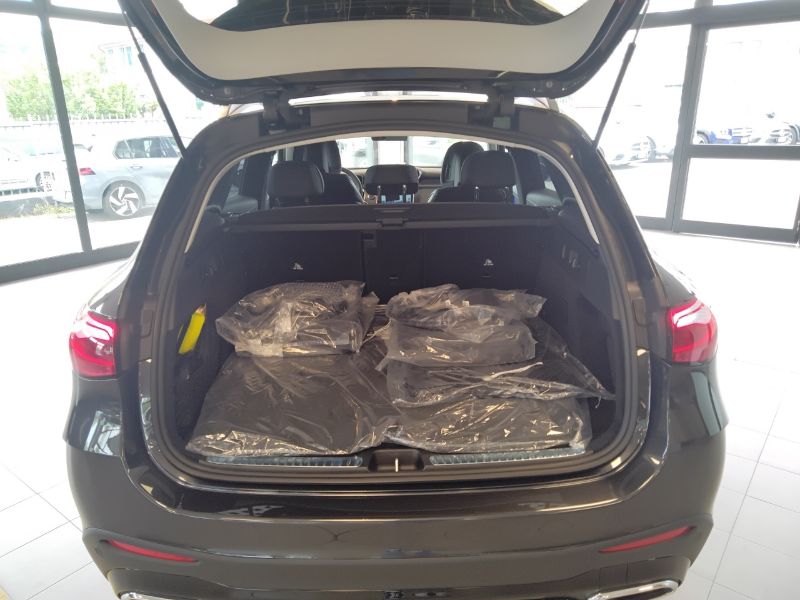 GuidiCar - MERCEDES BENZ Nuova GLC SUV 1 GLC 300 de 4MATIC Nuovo