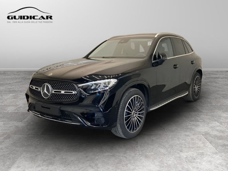 GuidiCar - MERCEDES BENZ Nuova GLC SUV 1 GLC 300 de 4MATIC Nuovo