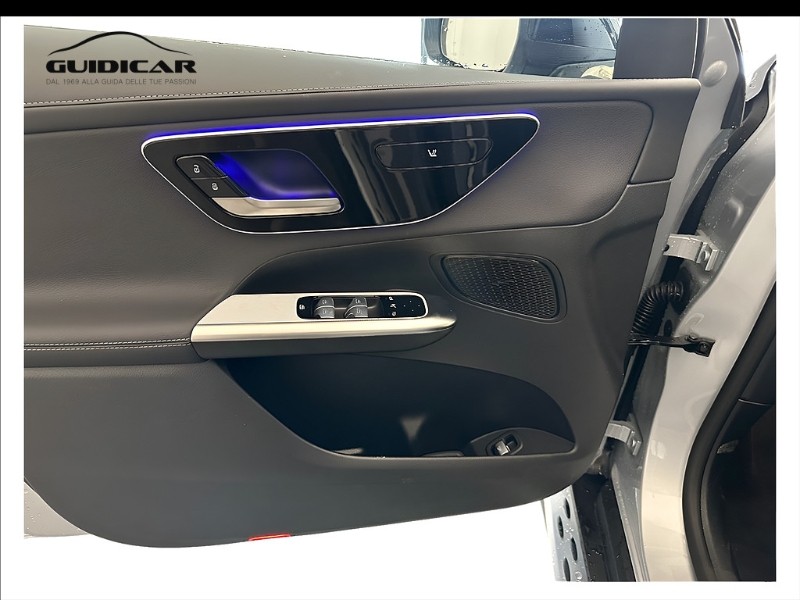 GuidiCar - MERCEDES BENZ Nuova GLC SUV 1 GLC 300 de 4MATIC Nuovo