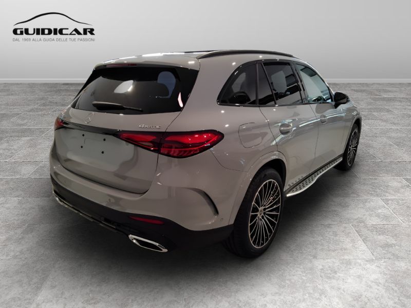 GuidiCar - MERCEDES BENZ Nuova GLC SUV 1 GLC 300 de 4MATIC Nuovo