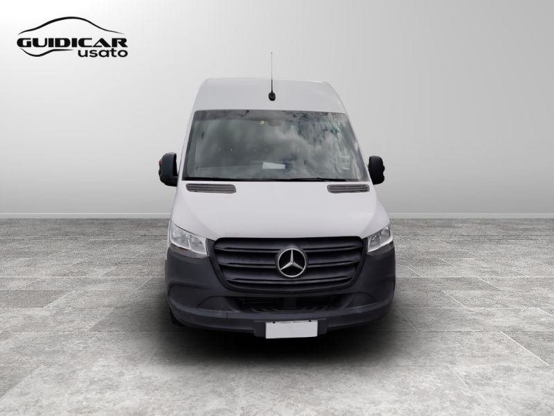 GuidiCar - Mercedes Sprinter 2019 sprinter 311 2.1 cdi F 32/33 fwd E6 Usato