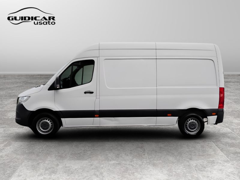 GuidiCar - Mercedes Sprinter 2019 sprinter 311 2.1 cdi F 32/33 fwd E6 Usato