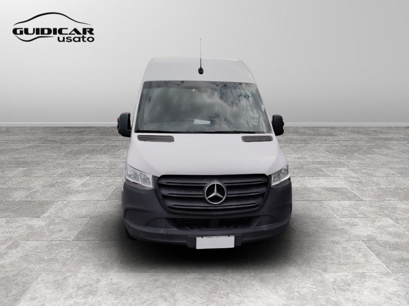 GuidiCar - Mercedes Sprinter 2019 sprinter 311 2.1 cdi F 32/33 fwd E6 Usato