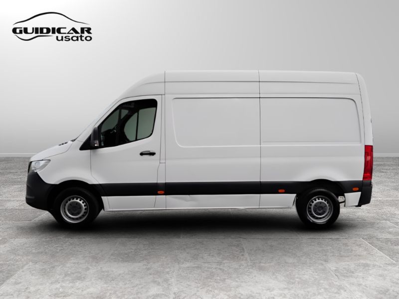 GuidiCar - Mercedes Sprinter 2019 sprinter 311 2.1 cdi F 32/33 fwd E6 Usato