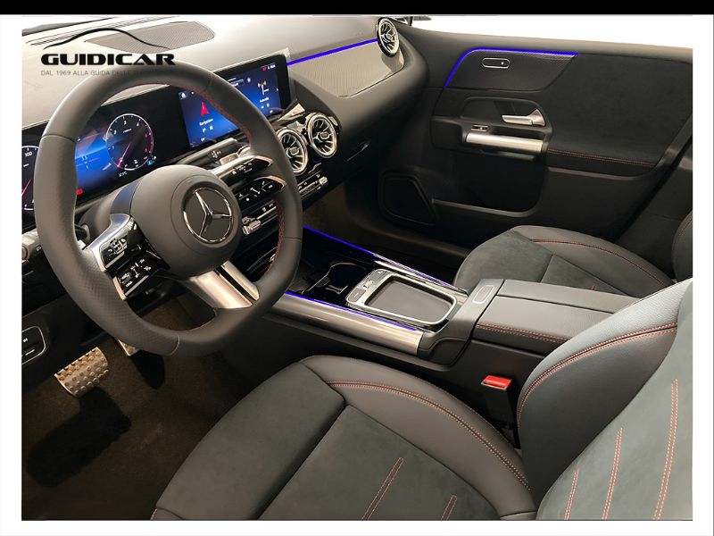 GuidiCar - MERCEDES BENZ W247 NUOVA CLASSE B 1 B 180 d Nuovo