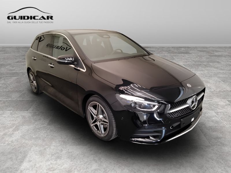 GuidiCar - MERCEDES BENZ W247 NUOVA CLASSE B 1 B 180 d Nuovo