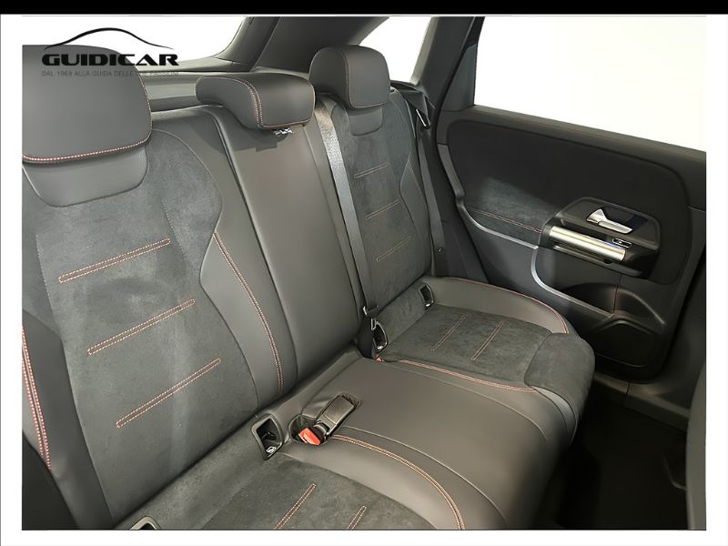 GuidiCar - MERCEDES BENZ W247 NUOVA CLASSE B 1 B 180 d Nuovo