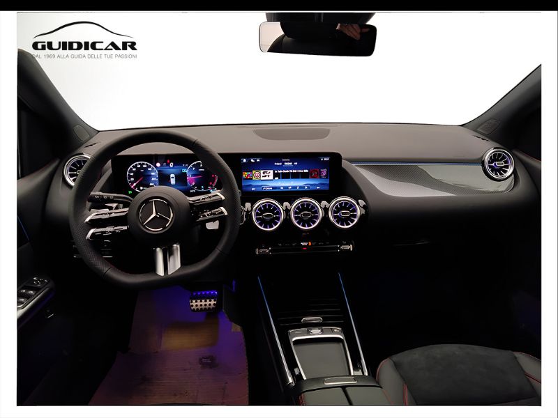 GuidiCar - MERCEDES BENZ W247 NUOVA CLASSE B 1 B 180 d Nuovo