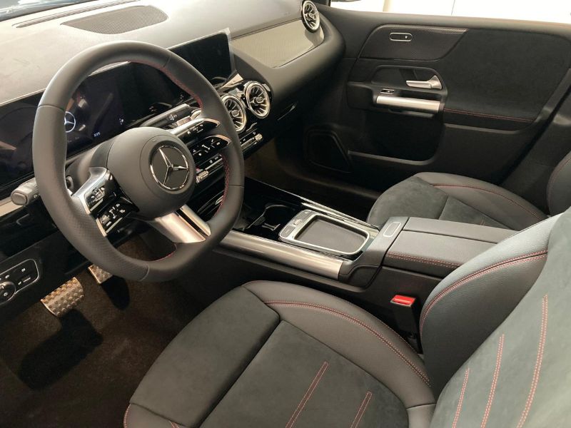 GuidiCar - MERCEDES BENZ W247 NUOVA CLASSE B 1 B 180 d Nuovo