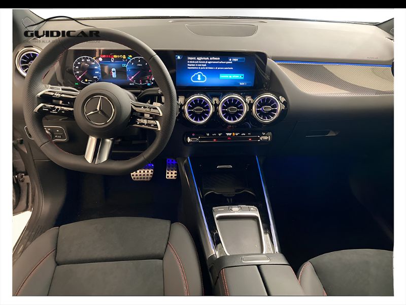 GuidiCar - MERCEDES BENZ W247 NUOVA CLASSE B 1 B 180 d Nuovo