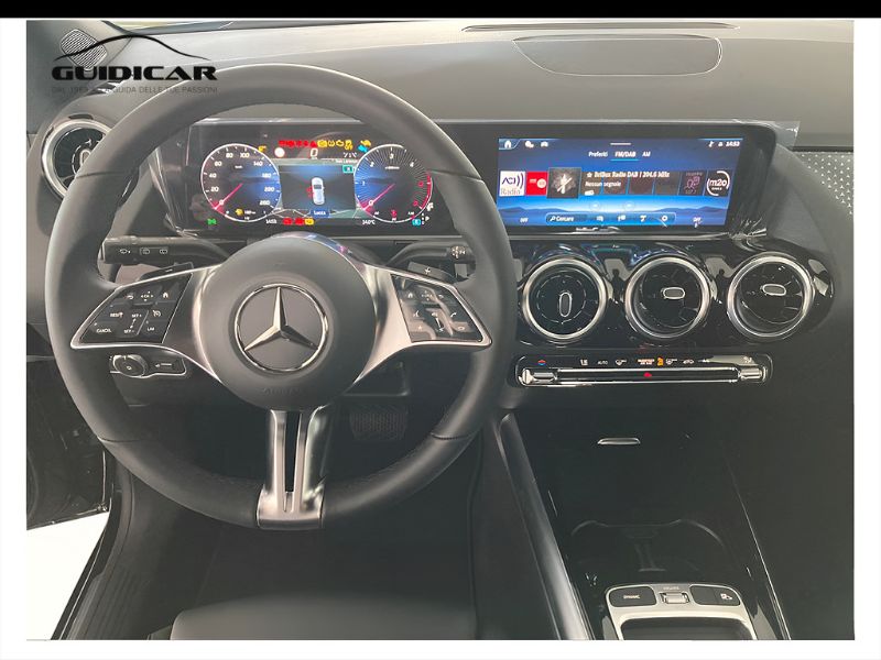 GuidiCar - MERCEDES BENZ W247 NUOVA CLASSE B 1 B 180 d Nuovo