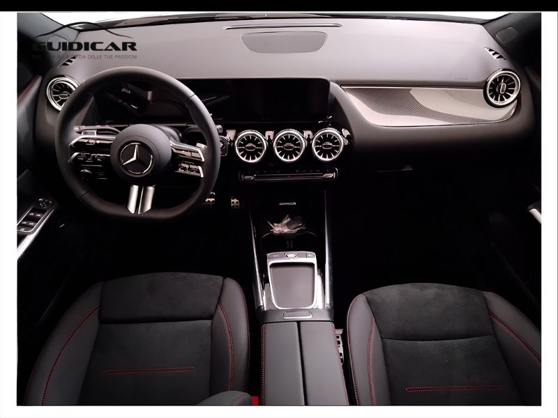 GuidiCar - MERCEDES BENZ W247 NUOVA CLASSE B 1 B 180 d Nuovo