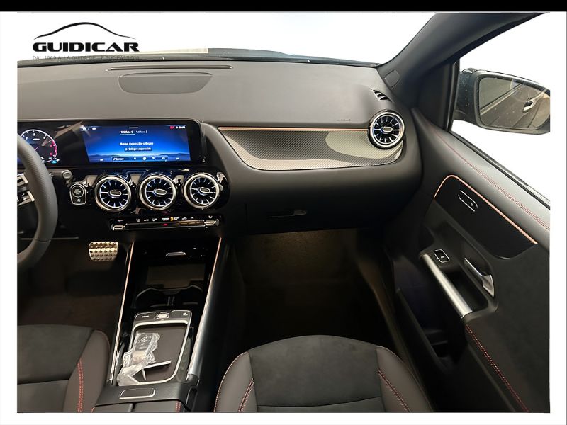 GuidiCar - MERCEDES BENZ W247 NUOVA CLASSE B 1 B 180 d Nuovo