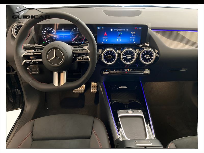 GuidiCar - MERCEDES BENZ W247 NUOVA CLASSE B 1 B 180 d Nuovo