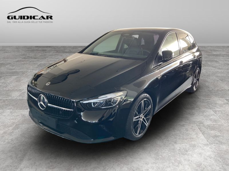 GuidiCar - MERCEDES BENZ W247 NUOVA CLASSE B 1 B 180 d Nuovo