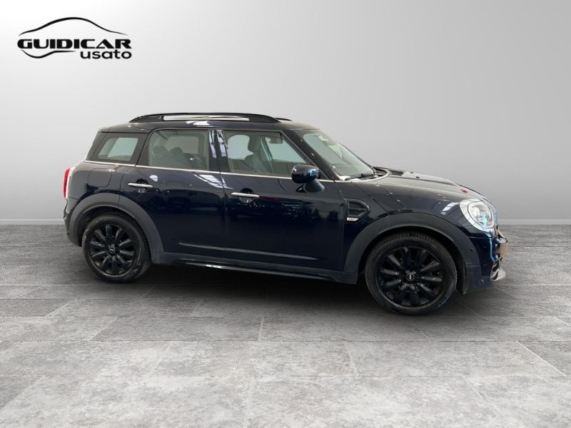 GuidiCar - MINI Mini Countryman F60 2017 2020 Mini Countryman 1.5 One D Boost my18 Usato