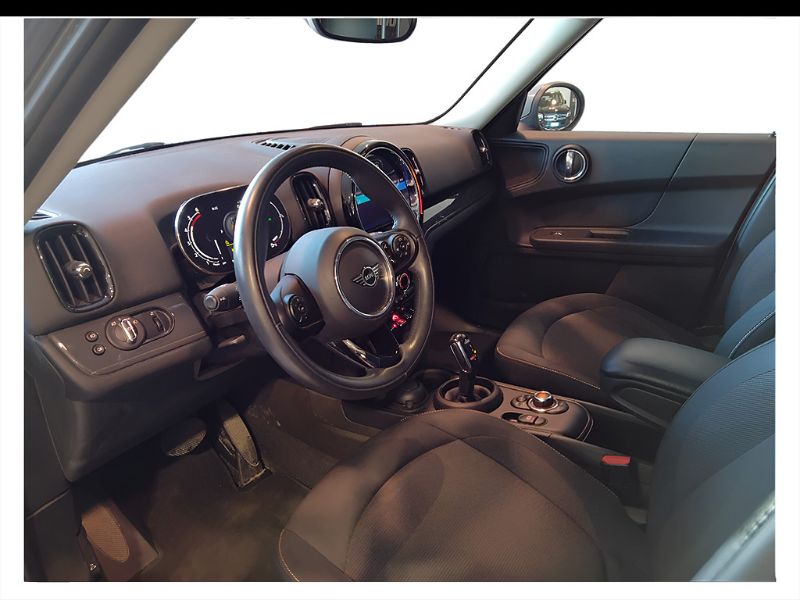 GuidiCar - MINI Mini Countryman F60 2020 2021 Mini Countryman 1.5 One D Business auto Usato