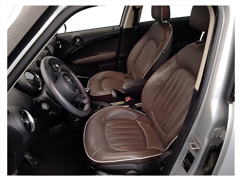 GuidiCar - MINI Mini Countryman R60 2015 Mini Countryman 1.6 Cooper S E6 Usato