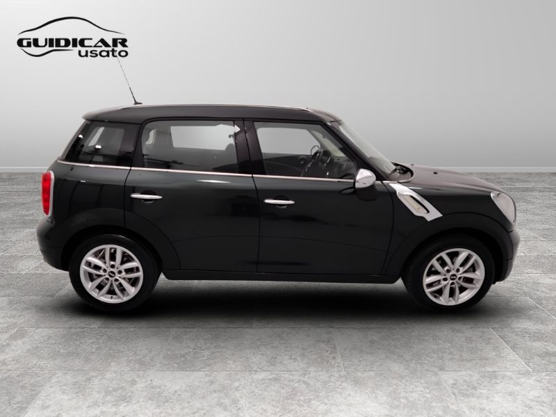 GuidiCar - MINI Mini Countryman R60 2012 Mini Countryman 1.6 Cooper Usato