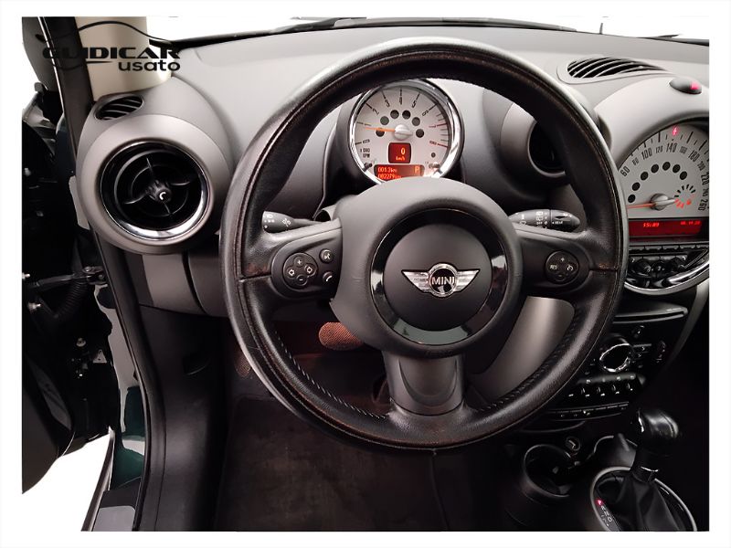 GuidiCar - MINI Mini Countryman R60 2012 Mini Countryman 1.6 Cooper Usato