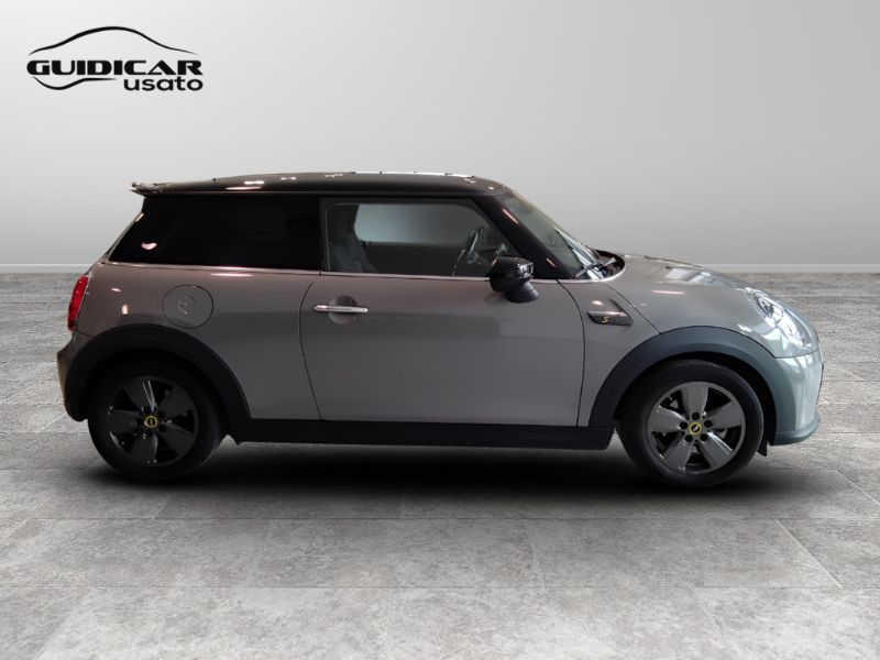 GuidiCar - MINI Mini F56 2021 Full Electric 2021 Mini 3p Cooper SE Electric auto Usato