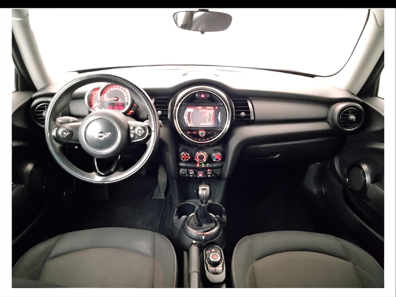 GuidiCar - MINI Mini          (F56) 2015 Mini          (F56) - Mini 1.5 One D Business Usato