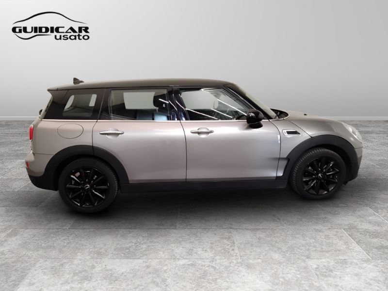 GuidiCar - MINI Mini IV F54 2016 Clubman 2019 Mini Clubman 2.0 Cooper D auto Usato