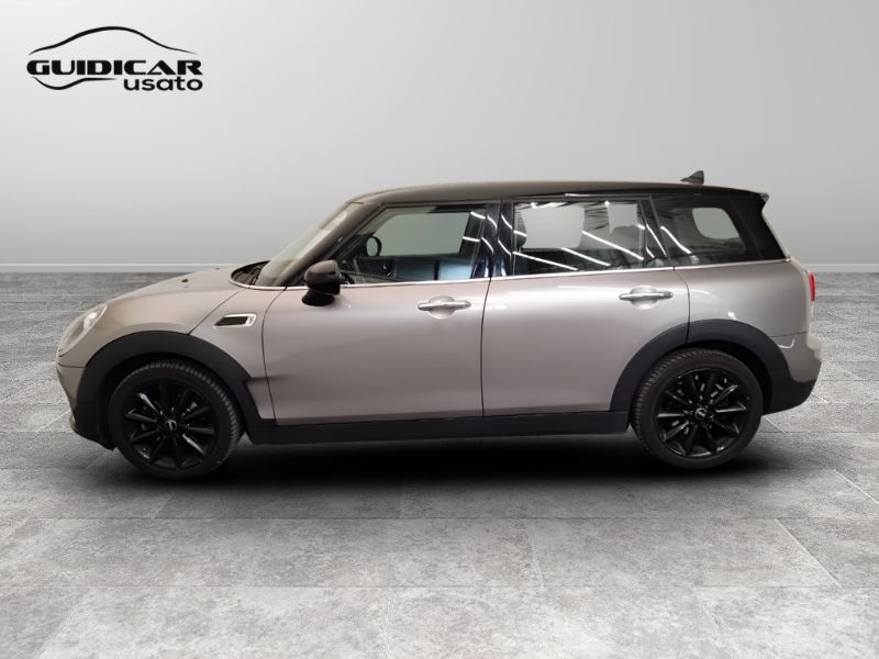 GuidiCar - MINI Mini IV F54 2016 Clubman 2019 Mini Clubman 2.0 Cooper D auto Usato