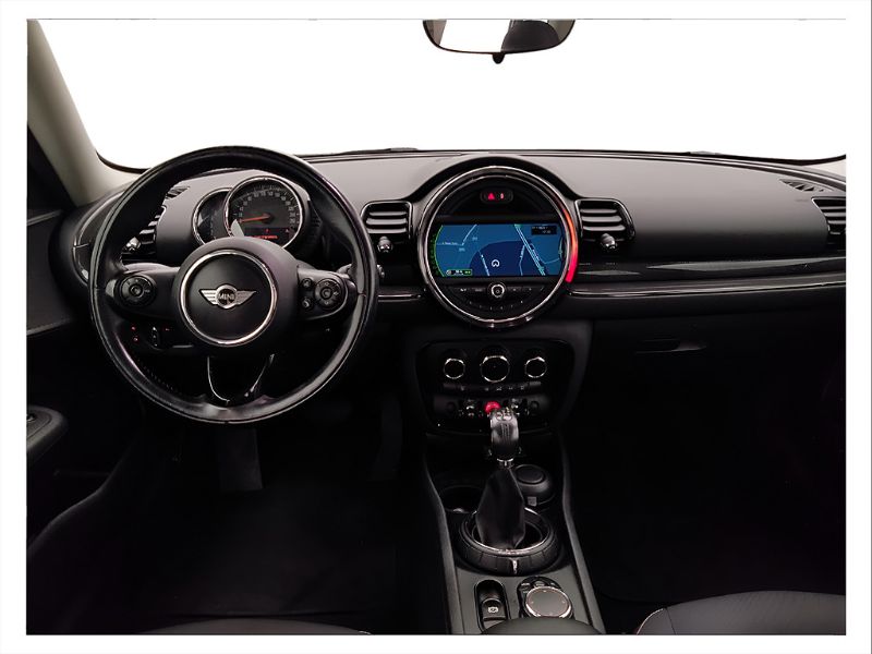 GuidiCar - MINI Mini IV F54 2016 Clubman 2016 Mini Clubman 2.0 Cooper D Hype auto Usato