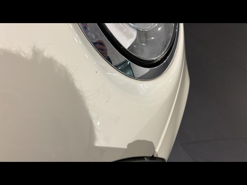 GuidiCar - MINI Mini 2018 Mini Cabrio 1.5 Cooper D Boost Usato