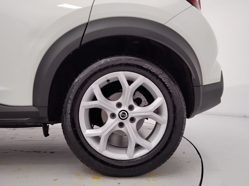 GuidiCar - NISSAN Juke 2020 Juke 1.0 dig-t N-Connecta 117cv dct Usato