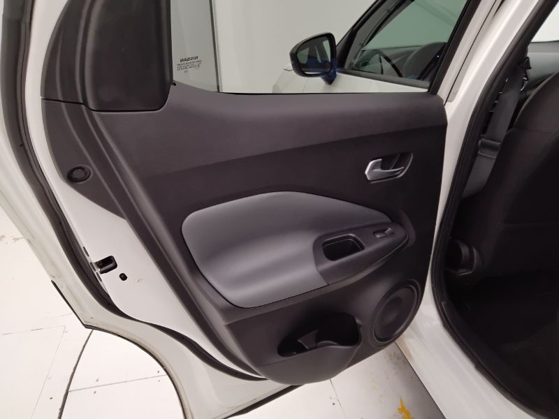 GuidiCar - NISSAN Juke 2020 Juke 1.0 dig-t N-Connecta 117cv dct Usato