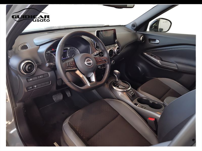 GuidiCar - NISSAN Juke 2023 Juke 1.0 dig-t N-Design 114cv dct Usato