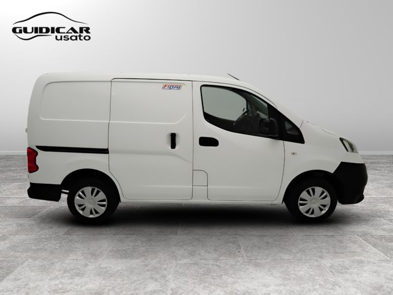 GuidiCar - NISSAN NV200 2019 NV200 1.5 dci 90cv E6 Usato