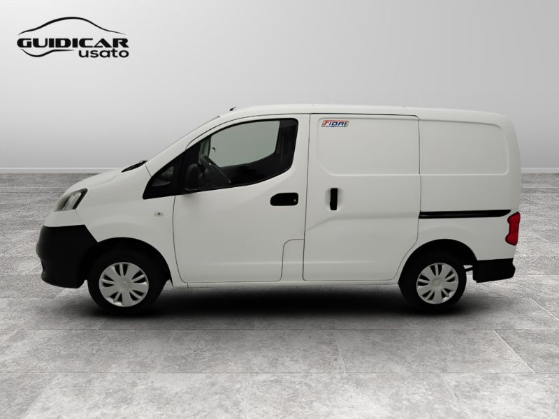 GuidiCar - NISSAN NV200 2019 NV200 1.5 dci 90cv E6 Usato