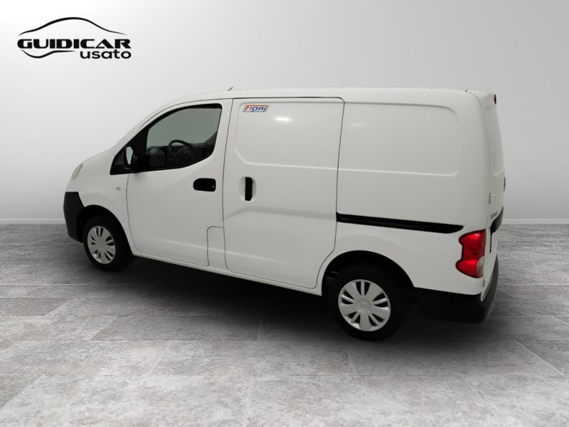 GuidiCar - NISSAN NV200 2019 NV200 1.5 dci 90cv E6 Usato