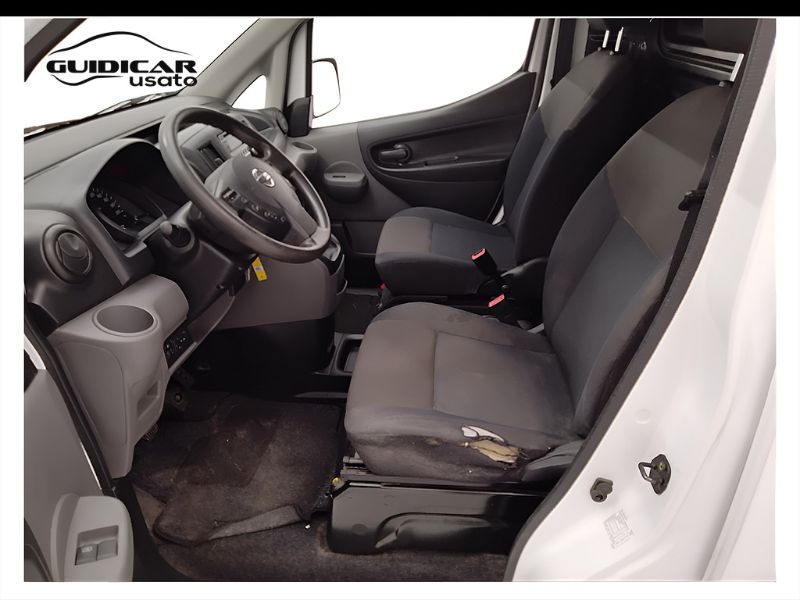 GuidiCar - NISSAN NV200 2019 NV200 1.5 dci 90cv E6 Usato