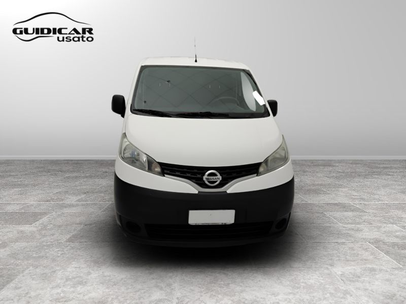 GuidiCar - NISSAN NV200 2019 NV200 1.5 dci 90cv E6 Usato