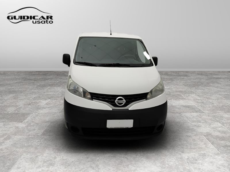 GuidiCar - NISSAN NV200 2019 NV200 1.5 dci 90cv E6 Usato