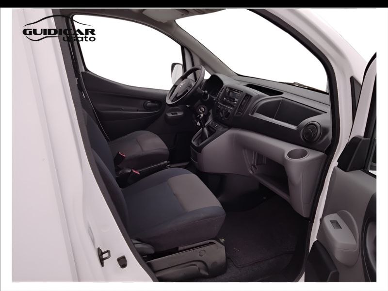 GuidiCar - NISSAN NV200 2019 NV200 1.5 dci 90cv E6 Usato