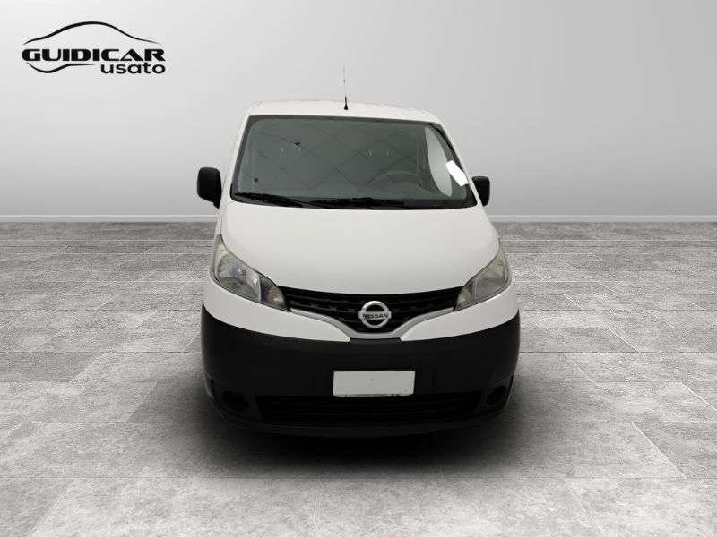 GuidiCar - NISSAN NV200 2019 NV200 1.5 dci 90cv E6 Usato