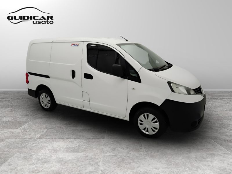 GuidiCar - NISSAN NV200 2019 NV200 1.5 dci 90cv E6 Usato