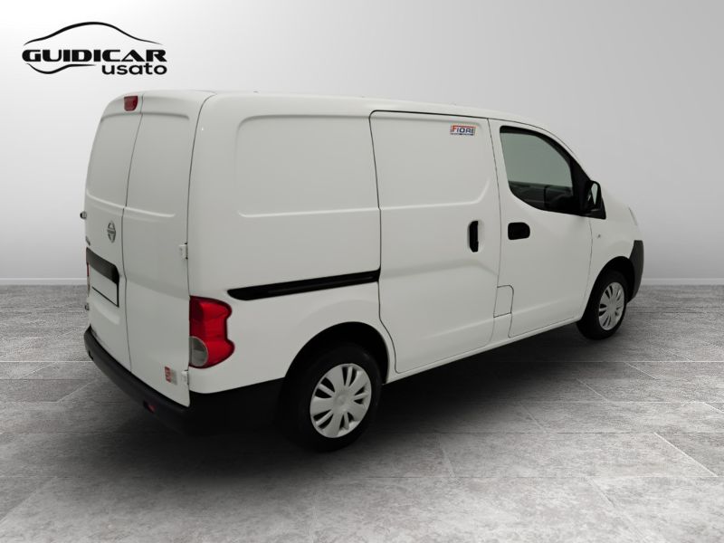 GuidiCar - NISSAN NV200 2019 NV200 1.5 dci 90cv E6 Usato