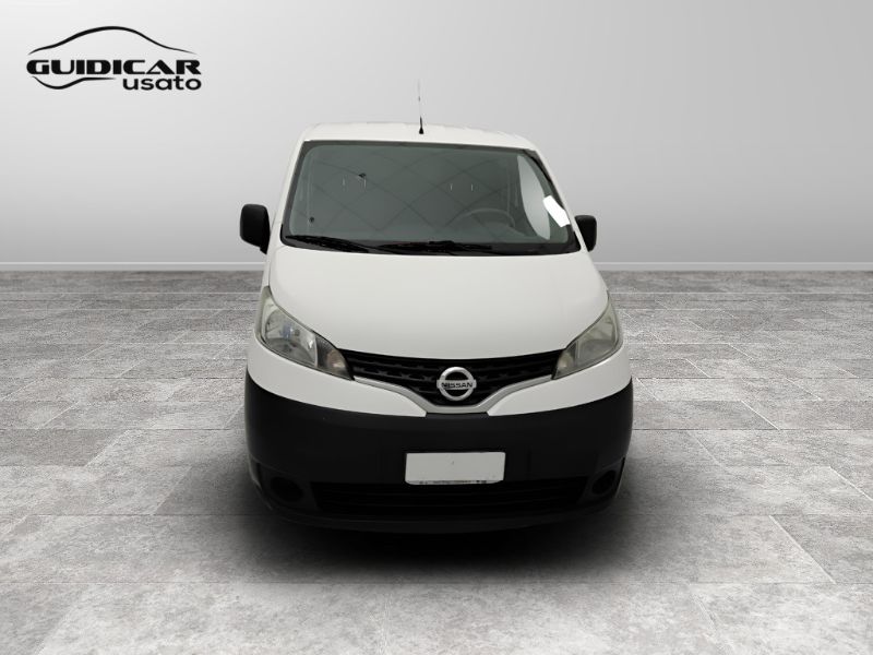 GuidiCar - NISSAN NV200 2019 NV200 1.5 dci 90cv E6 Usato