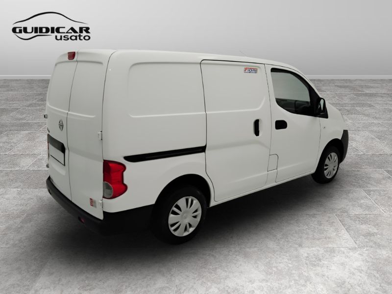 GuidiCar - NISSAN NV200 2019 NV200 1.5 dci 90cv E6 Usato